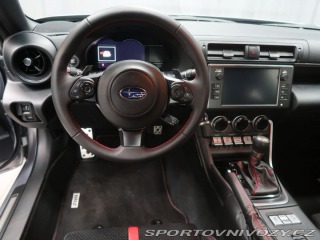 Subaru BRZ 2.4Boxer,S Limited,AT 2023
