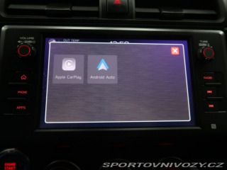 Subaru BRZ 2.4Boxer,S Limited,AT 2023