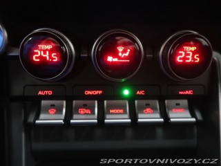 Subaru BRZ 2.4Boxer,S Limited,AT 2023