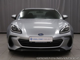 Subaru BRZ 2.4Boxer,S Limited,AT 2023