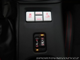 Subaru BRZ 2.4Boxer,S Limited,AT 2023