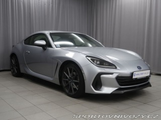 Subaru BRZ 2.4Boxer,S Limited,AT 2023