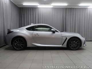 Subaru BRZ 2.4Boxer,S Limited,AT 2023