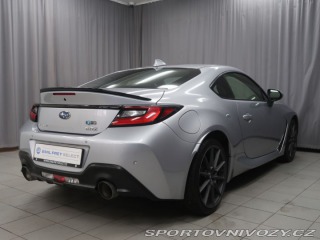 Subaru BRZ 2.4Boxer,S Limited,AT 2023