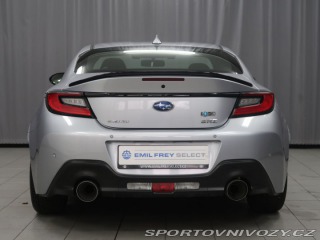 Subaru BRZ 2.4Boxer,S Limited,AT 2023