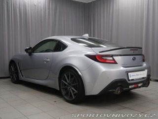 Subaru BRZ 2.4Boxer,S Limited,AT 2023