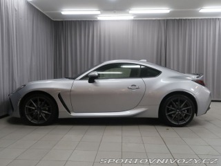Subaru BRZ 2.4Boxer,S Limited,AT 2023