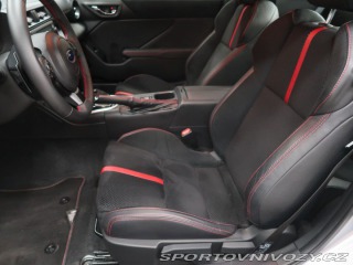 Subaru BRZ 2.4Boxer,S Limited,AT 2023