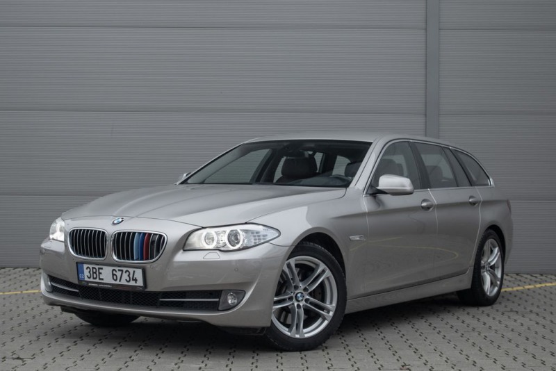 BMW 5 BMW 530i