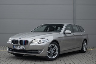 BMW 5 BMW 530i