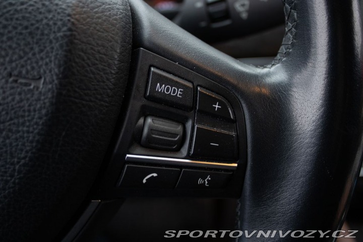 BMW 5 BMW 530i 2012