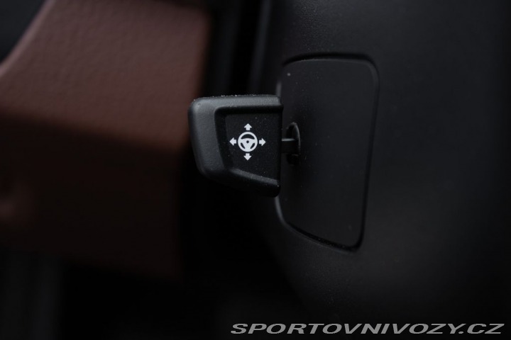 BMW 5 Nová STK 2012