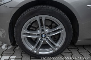 BMW 5 BMW 530i 2012
