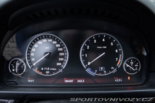 BMW 5 BMW 530i 2012