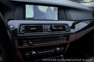 BMW 5 BMW 530i 2012