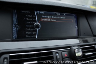 BMW 5 BMW 530i 2012