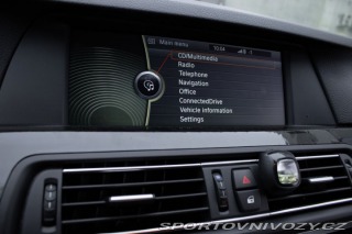 BMW 5 BMW 530i 2012
