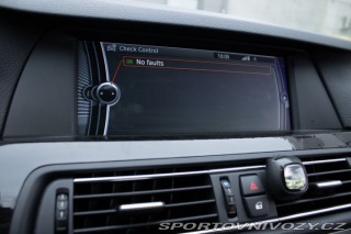 BMW 5 BMW 530i 2012