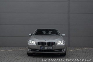 BMW 5 BMW 530i 2012