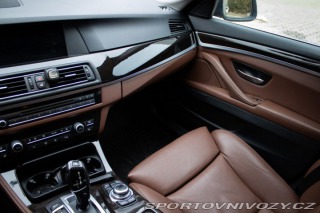 BMW 5 BMW 530i 2012
