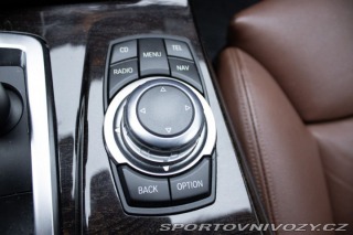BMW 5 BMW 530i 2012