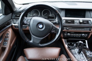 BMW 5 BMW 530i 2012