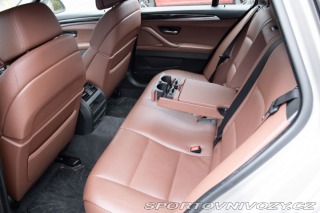 BMW 5 BMW 530i 2012