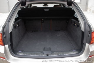 BMW 5 BMW 530i 2012