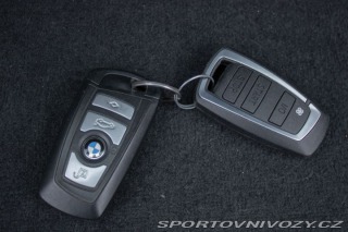 BMW 5 BMW 530i 2012