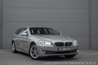 BMW 5 BMW 530i 2012