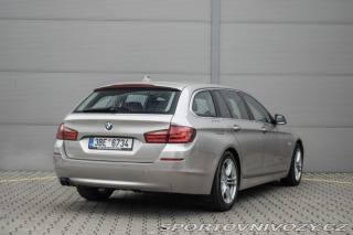 BMW 5 BMW 530i 2012