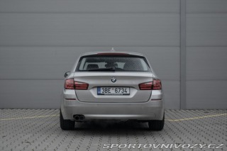 BMW 5 BMW 530i 2012