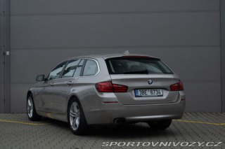 BMW 5 BMW 530i 2012