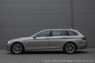 BMW 5 BMW 530i 2012