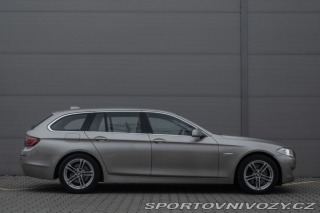 BMW 5 BMW 530i 2012