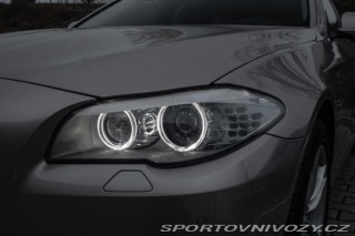 BMW 5 BMW 530i 2012