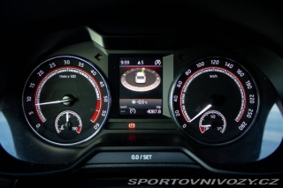Škoda Octavia RS Combi  2.0 TDI RS 2018