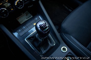 Škoda Octavia RS Combi  2.0 TDI RS 2018