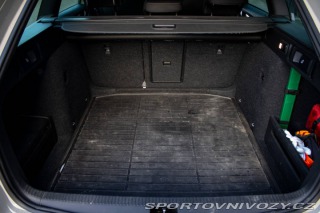 Škoda Octavia RS Combi  2.0 TDI RS 2018