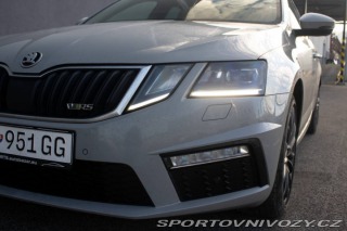Škoda Octavia RS Combi  2.0 TDI RS 2018