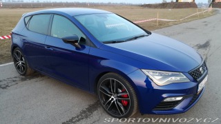 Seat Leon Cupra 300 DSG