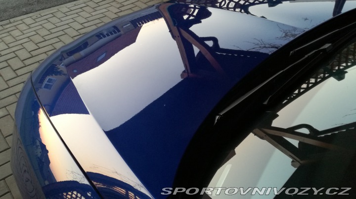 Seat Leon Cupra 300 DSG Revo St. 1 2018