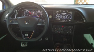 Seat Leon Cupra 300 DSG 2018