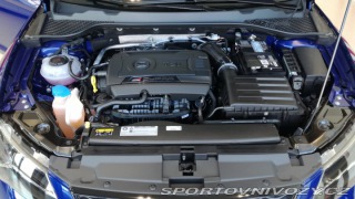 Seat Leon Cupra 300 DSG 2018