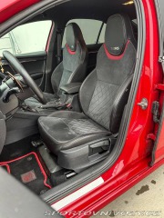 Škoda Octavia RS 2.0 TSI 245k RS DSG 2019