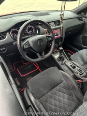 Škoda Octavia RS 2.0 TSI 245k RS DSG 2019