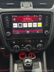 Škoda Octavia RS 2.0 TSI 245k RS DSG 2019