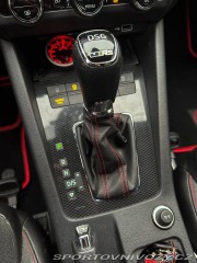 Škoda Octavia RS 2.0 TSI 245k RS DSG 2019