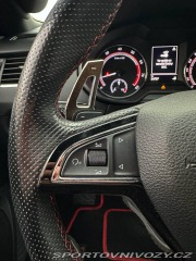 Škoda Octavia RS 2.0 TSI 245k RS DSG 2019