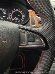 Škoda Octavia RS 2.0 TSI 245k RS DSG 2019